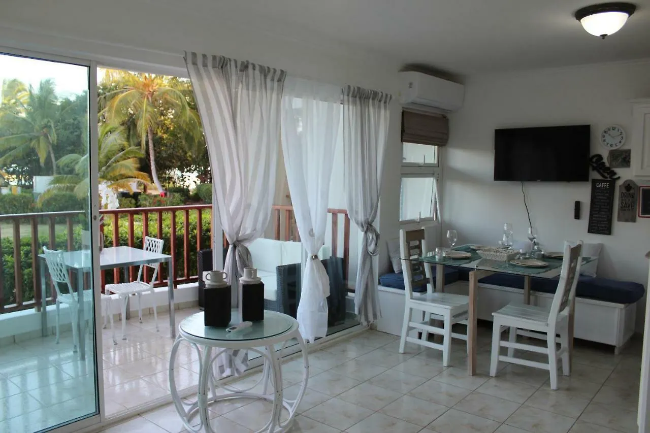 Estrella De Mar Apartman Punta Cana